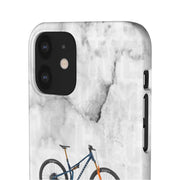 COMMENCAL T.E.M.P.O. SIGNATURE SPARKLY BLUE