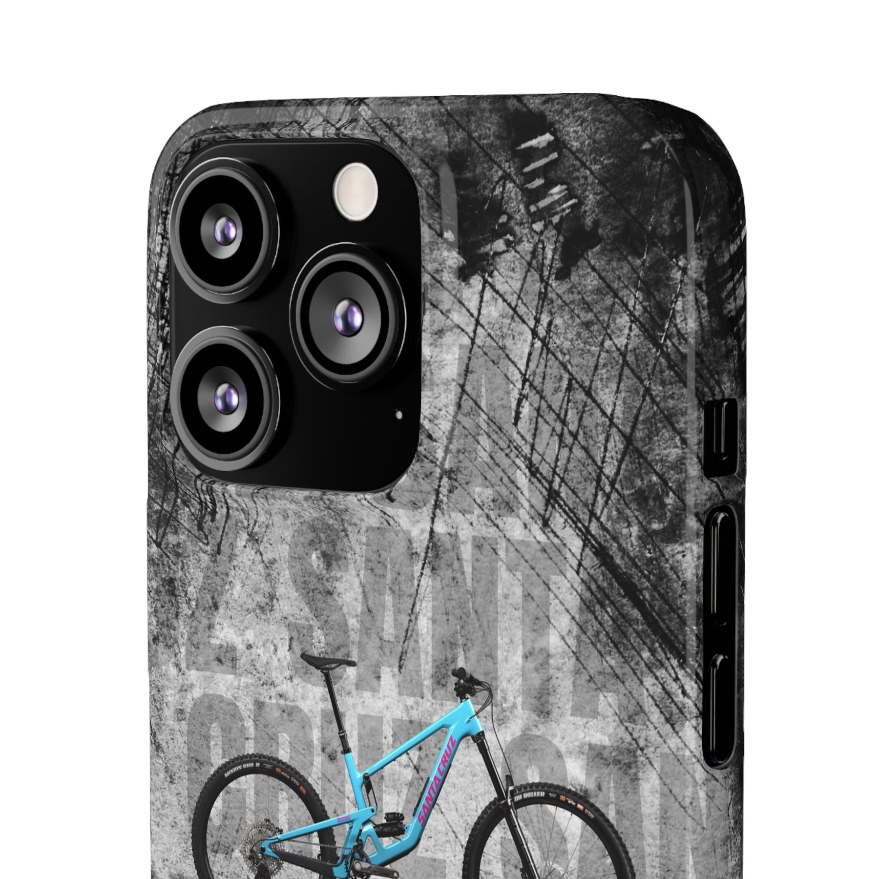 SANTA CRUZ NOMAD DEORE