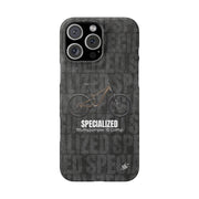 SPECIALIZED Stumpjumper 15 Comp