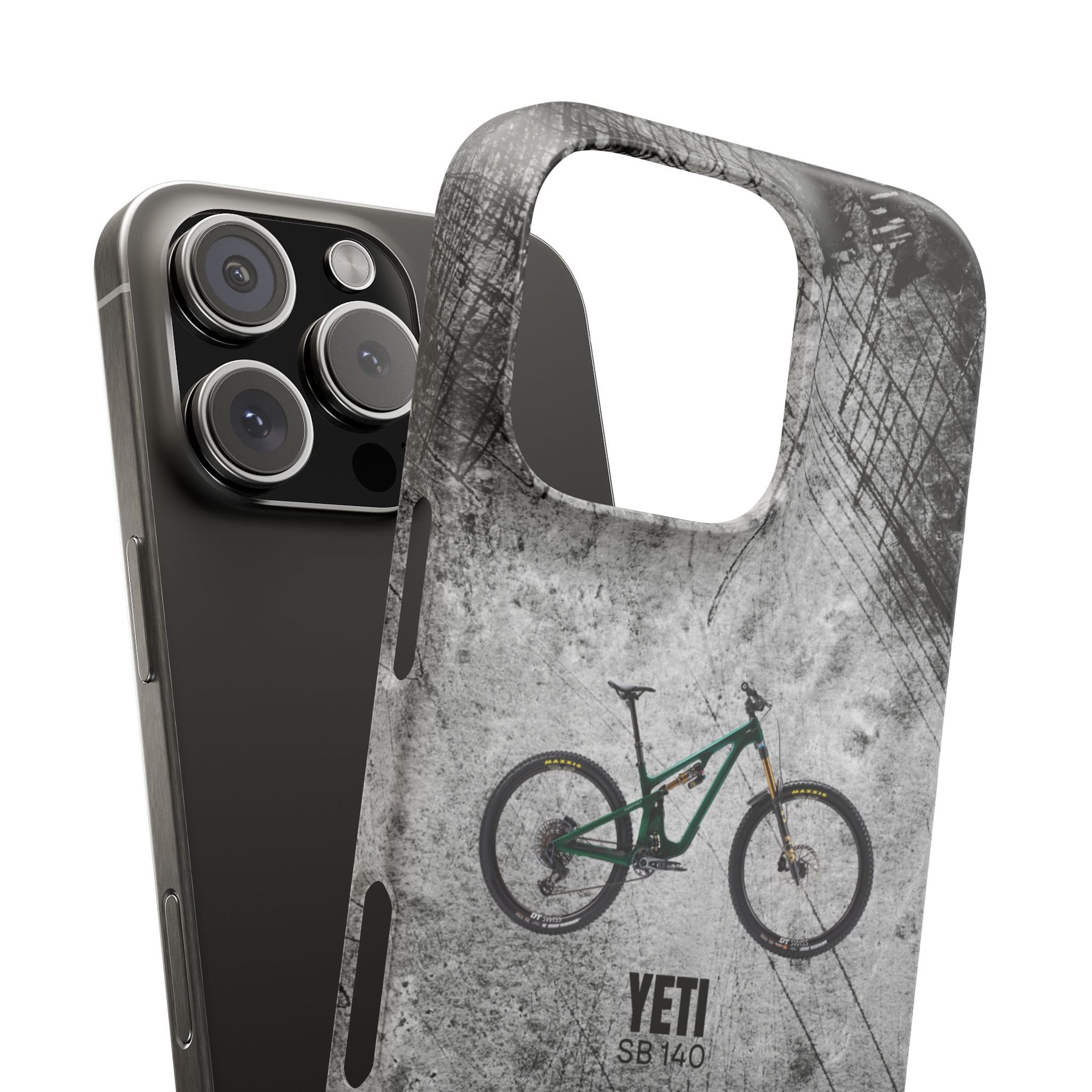 YETI SB 140