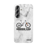 COMMENCAL CLASH SIGNATURE PURE WHITE 2026