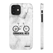 COMMENCAL META V5 ESSENTIAL PURE WHITE
