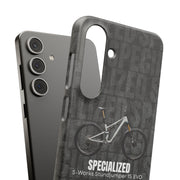 SPECIALIZED S-Works Stumpjumper 15 EVO