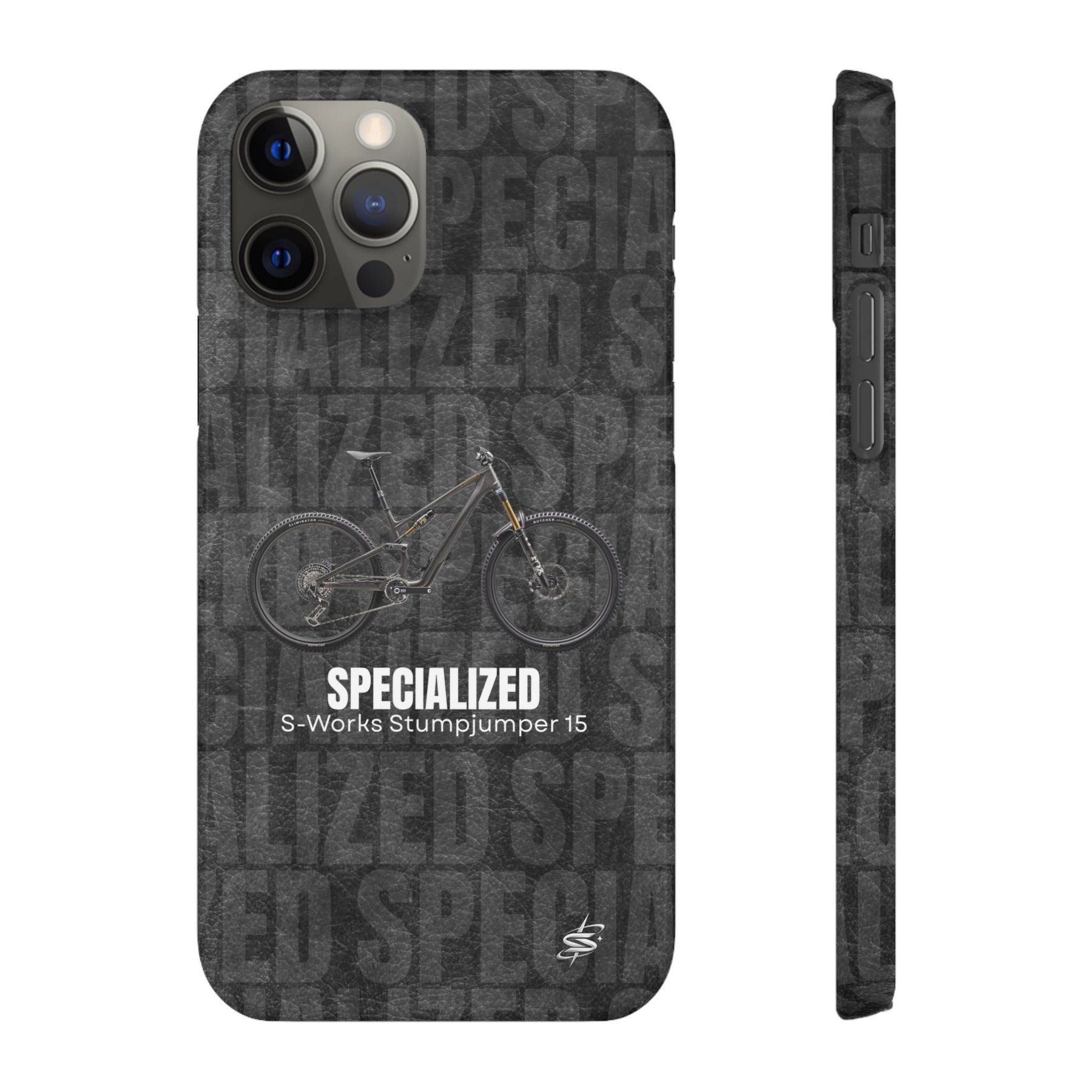 SPECIALIZED S-Works Stumpjumper 15