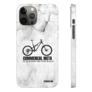 COMMENCAL META SX V5 SIGNATURE PURE BLACK 2027