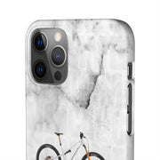 COMMENCAL T.E.M.P.O. LTD PURE WHITE