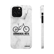 COMMENCAL META SX V4 ESSENTIAL DARK SLATE