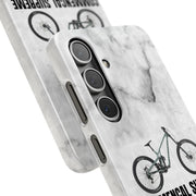 COMMENCAL SUPREME DH V5 RIDE PYRITE GREY 2026