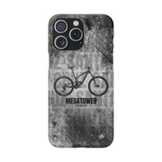SANTA CRUZ MEGATOWER GX AXS