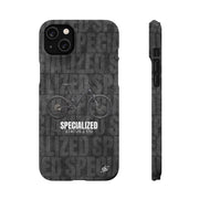 SPECIALIZED Status 2 170