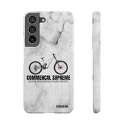 COMMENCAL SUPREME DH V5 ROCKSHOX PURE WHITE 2026