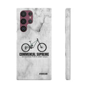 COMMENCAL SUPREME DH V5 RIDE PYRITE GREY 2026