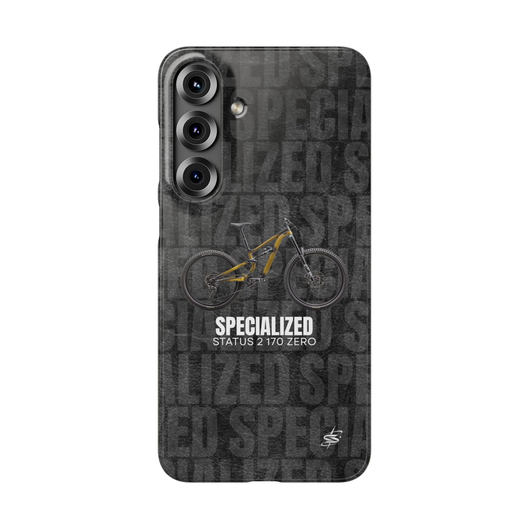 SPECIALIZED Status 2 ZERO