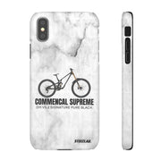 COMMENCAL SUPREME DH V5.2 SIGNATURE PURE BLACK 2027