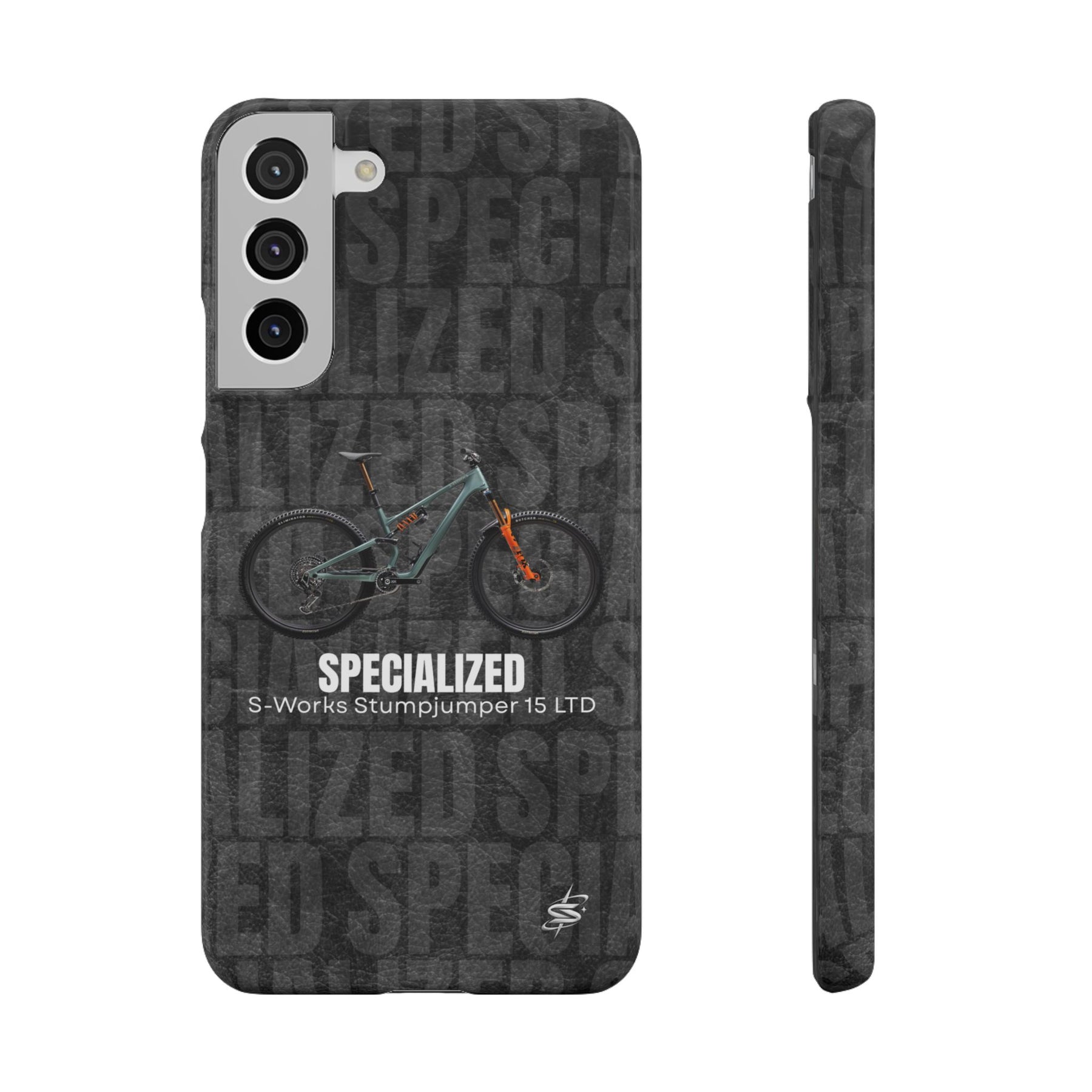 SPECIALIZED S-Works Stumpjumper 15 LTD