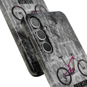 SANTA CRUZ BRONSON XO AXS RSV