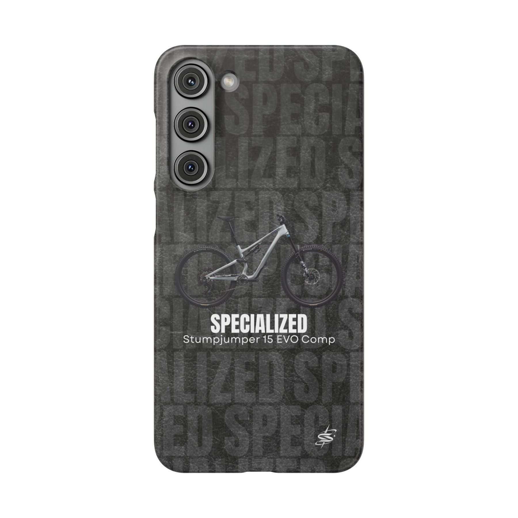 SPECIALIZED Stumpjumper 15 EVO Comp