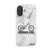 COMMENCAL CLASH OHLINS EDITION KESWICK GREEN