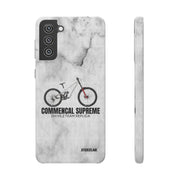 COMMENCAL SUPREME DH V5.2 TEAM REPLICA ADDICTION WHITE 2027