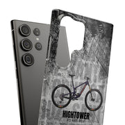 SANTA CRUZ HIGHTOWER XO AXS RSV