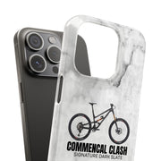 COMMENCAL CLASH SIGNATURE DARK SLATE