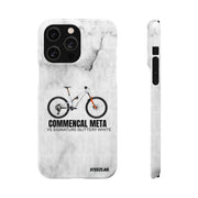 COMMENCAL META V5 SIGNATURE GLITTERY WHITE 2025