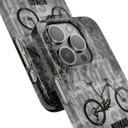 SANTA CRUZ NOMAD XT Di2 Coil