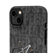 SPECIALIZED S-Works Stumpjumper 15 EVO