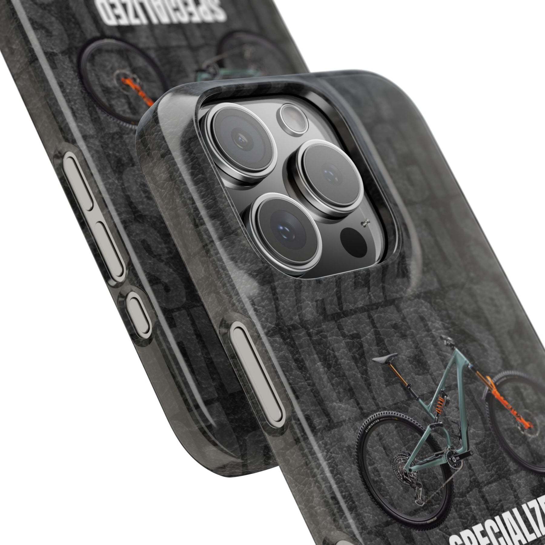 SPECIALIZED S-Works Stumpjumper 15 LTD