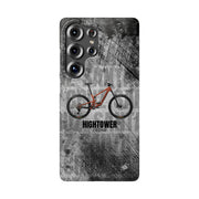 SANTA CRUZ HIGHTOWER DEORE