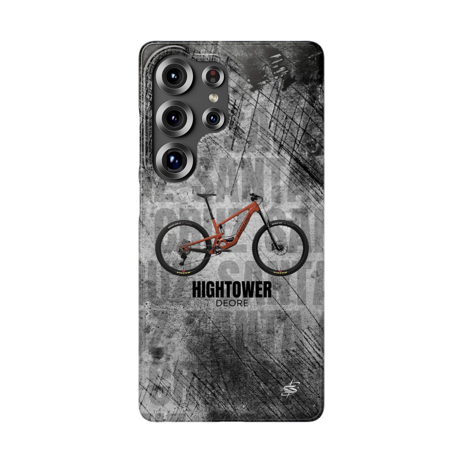 SANTA CRUZ HIGHTOWER DEORE
