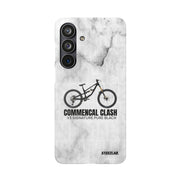 COMMENCAL CLASH V3 SIGNATURE PURE BLACK 2027