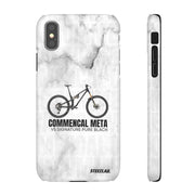 COMMENCAL META V5 SIGNATURE PURE BLACK 2027