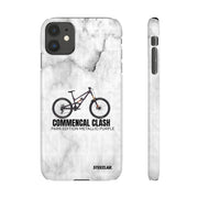 COMMENCAL CLASH PARK EDITION METALLIC PURPLE