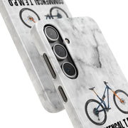 COMMENCAL T.E.M.P.O. SIGNATURE SPARKLY BLUE