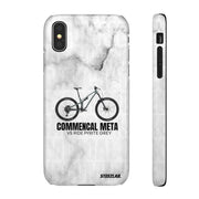 COMMENCAL META V5 RIDE PYRITE GREY