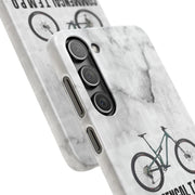 COMMENCAL T.E.M.P.O. ESSENTIAL METALLIC GREEN