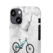 COMMENCAL FRS RIDE EMERALD GREEN