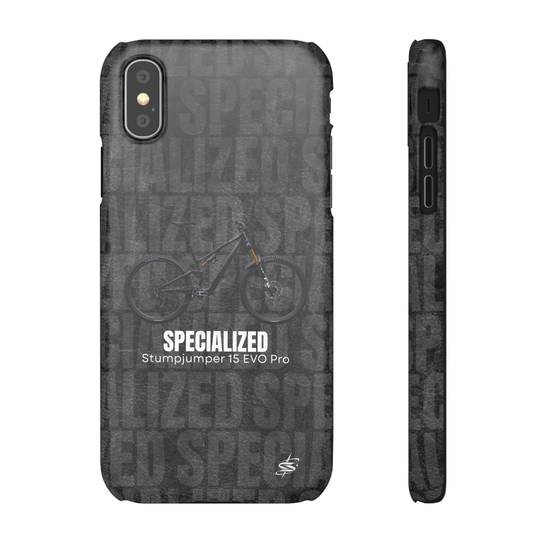 SPECIALIZED STUMPJUMPER 15 EVO Pro