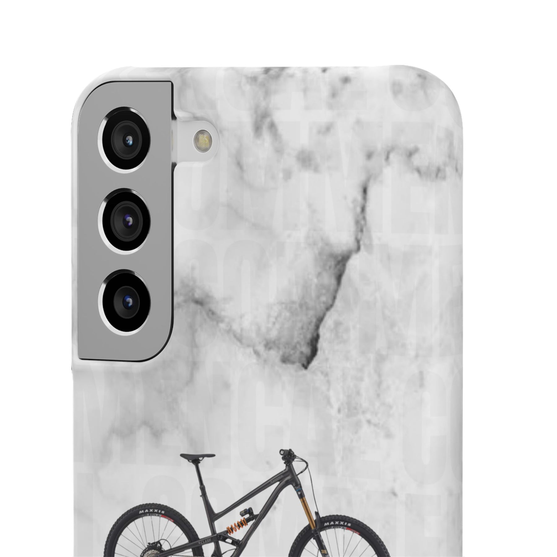 COMMENCAL CLASH SIGNATURE DARK SLATE