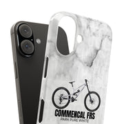 COMMENCAL FRS PARK PURE WHITE 2026