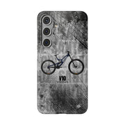 SANTA CRUZ DH S