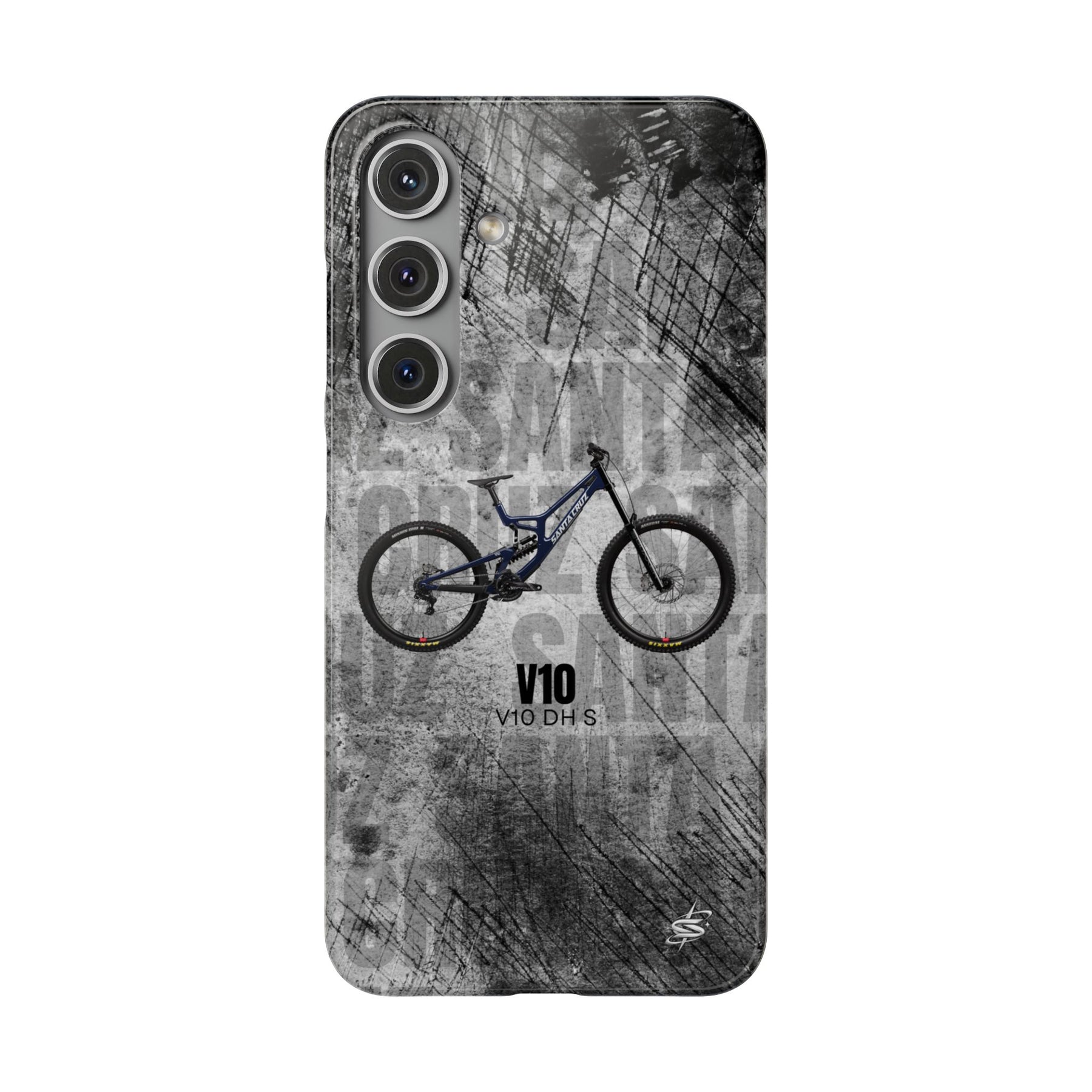 SANTA CRUZ DH S