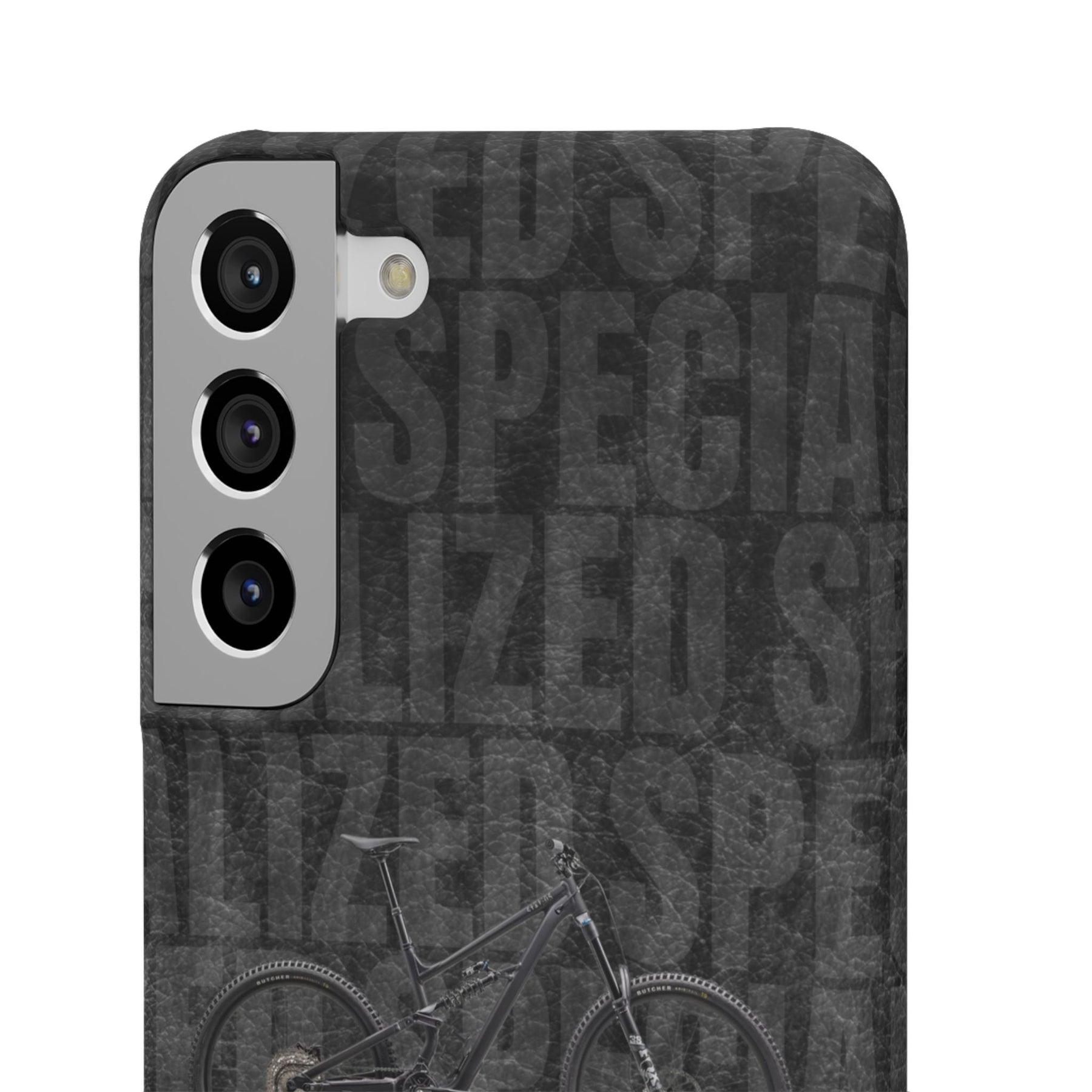 SPECIALIZED Status 2 170