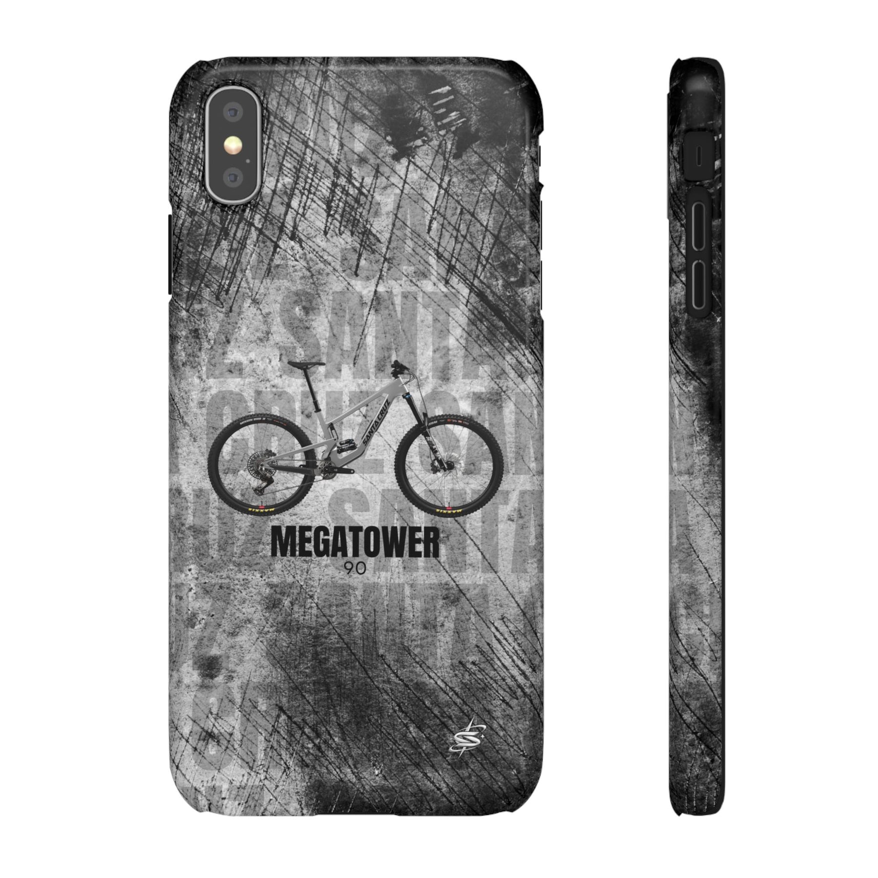 SANTA CRUZ MEGATOWER 90