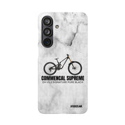 COMMENCAL SUPREME DH V5.2 SIGNATURE PURE BLACK 2027