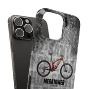 SANTA CRUZ MEGATOWER X0 AXS