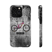 SANTA CRUZ BRONSON XO AXS RSV