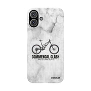 COMMENCAL CLASH RACE DARK SLATE