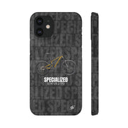 SPECIALIZED Status 2 170